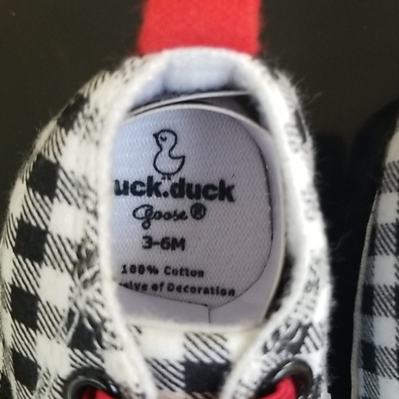 Infant Shoes - Picture 2 of 2